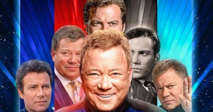 William Shatner: You Can Call Me Bill Review