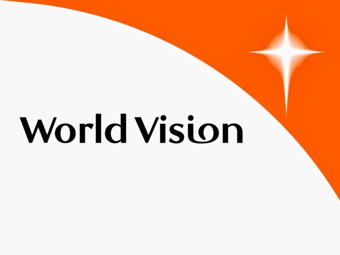 World Vision Hiring Total Rewards Analyst
