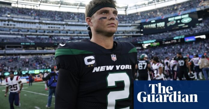 Zach Wilson’s messy Jets career to end with reported trade to Broncos