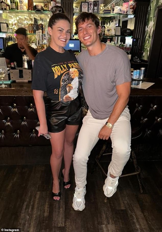 Brittany Cartwright Sparks Romance Rumors With Bachelorette's Tanner  Courtad – As Ex Jax Taylor Seeks Treatment For Mental Health Struggles -  Bounce Nation