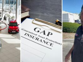 ‘They regret it’: Dealership worker shares whether you should get gap insurance