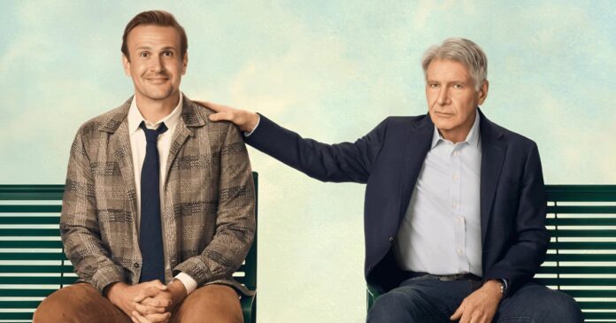 Shrinking Season 2 TV Review: Jason Segel and Harrison Ford continue to shine