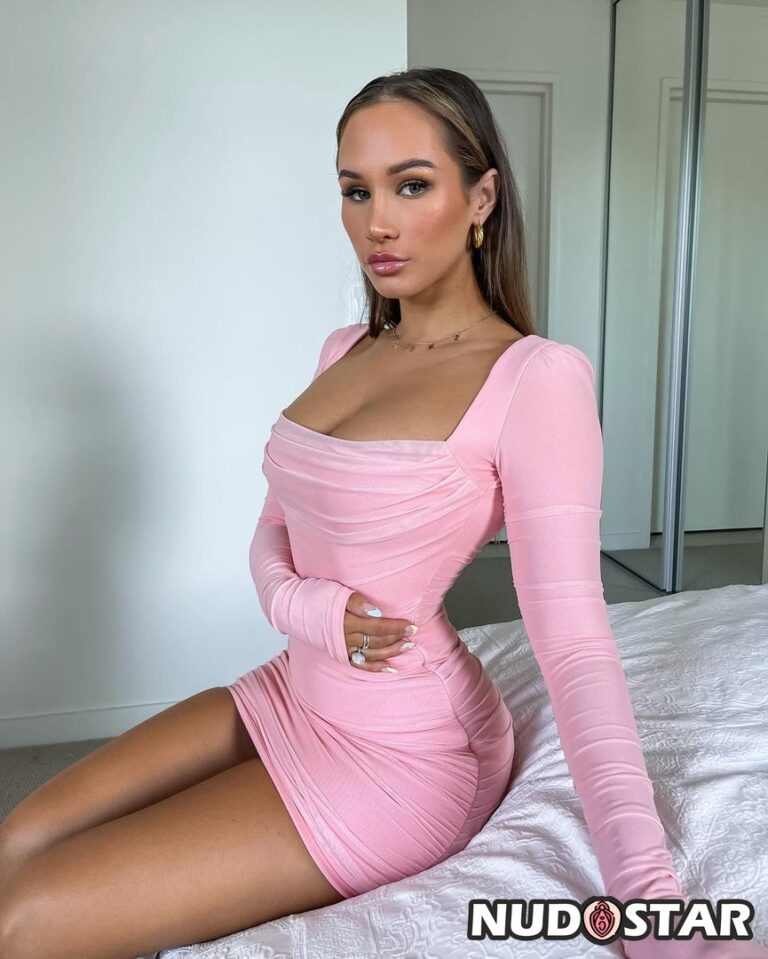 Alijade Ox Leaked Photo 1