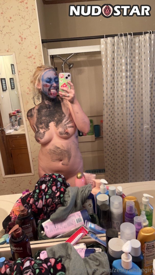 Zestywhitegirl Leaked Photo 1