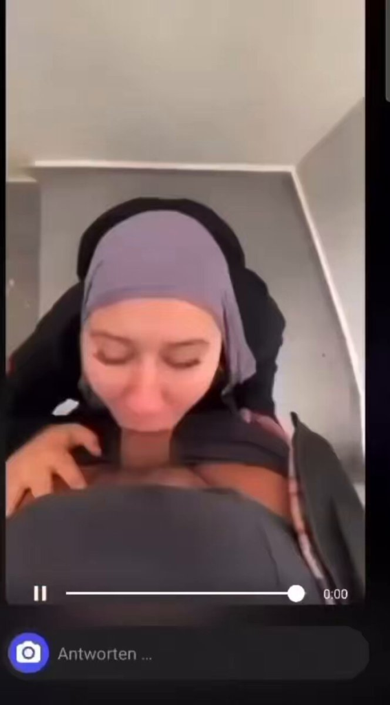 Zeyno Hijab Xxx Video