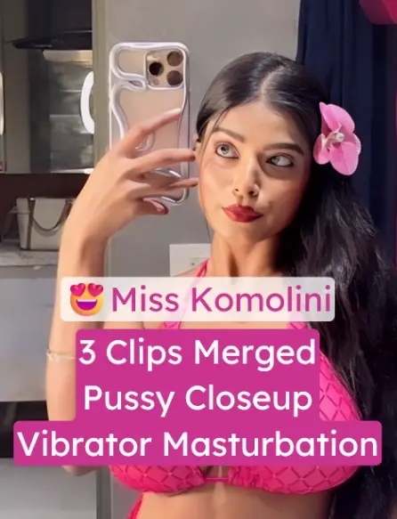 Miss Komolini Xxx Video (FULL VIDEO 18+)