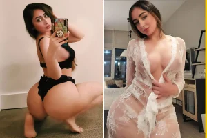Sexy Shilpa Sethi Onlyfans​ Videos Leaked  (FULL VIDEO 18+)