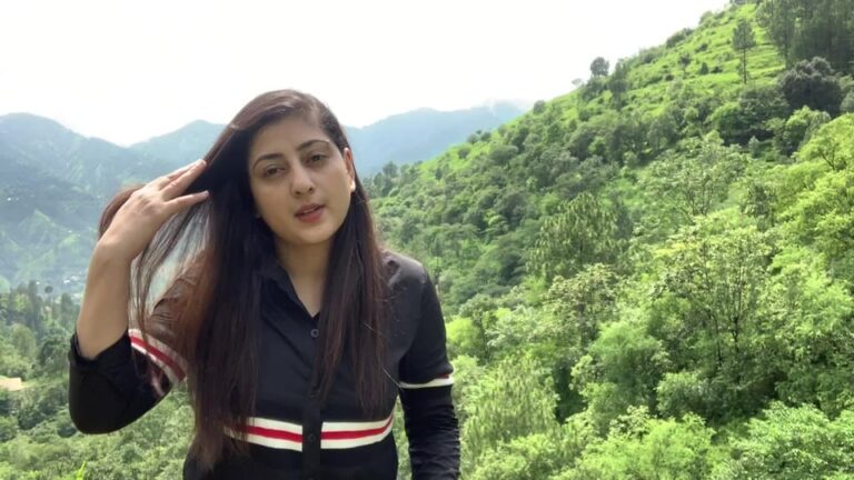 Tiktoker Amna Sabir Porn Video (FULL VIDEO 18+)