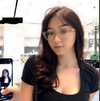 Resta maharani tiktoker